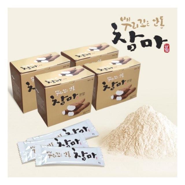  안동흑마 방송구성 안동참마분말8gx120포 상세 설명 참조