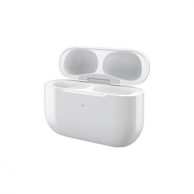 APPLE AirPods 1세대 2세대 에어팟 본체 단품 충전기 충전케이스 애플정품 에어팟2 에어팟프로(유닛 미포함) 블루투스이어폰, 흰색, 에어팟프로 충전기(유닛 미포함)