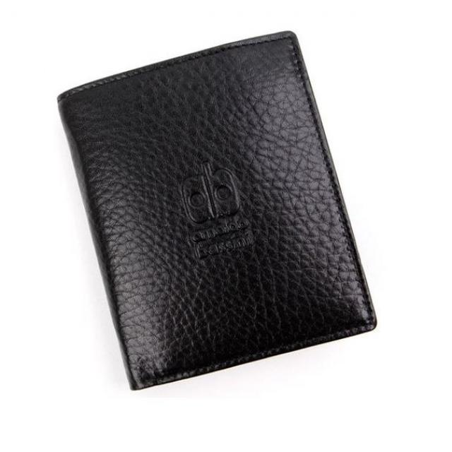 젠틀안트 천연소가죽 ABABI-11-302-11 중지갑