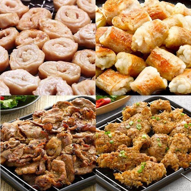 88대구막창 돼지생막창 500g 대구막창 갈매기살 축산 막창 특수부위, 1개