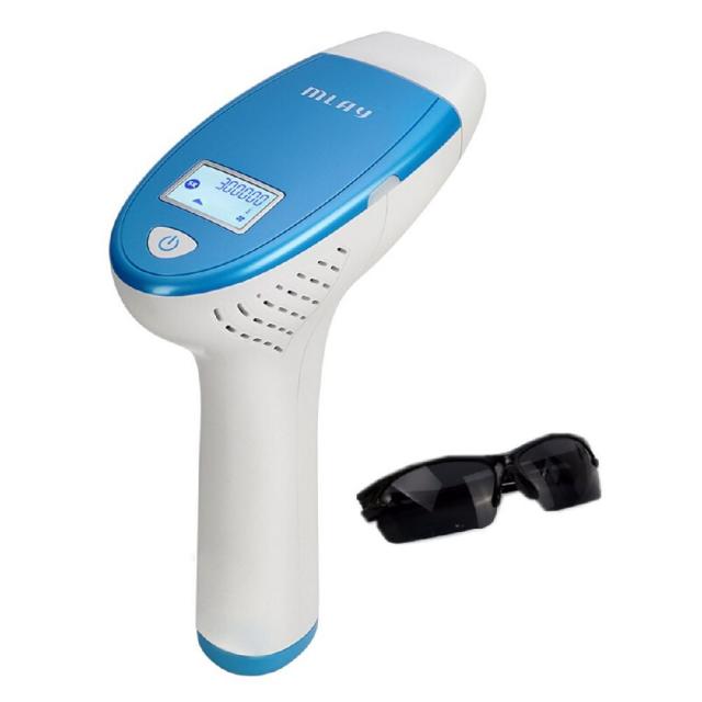 MLAY T1 얼굴과 여성 및 남성을 체모 제거 시스템 고통 영구 IPL 머리 제거 장치는 - 냉각 젤이 필요하지, none, 상세페이지참조