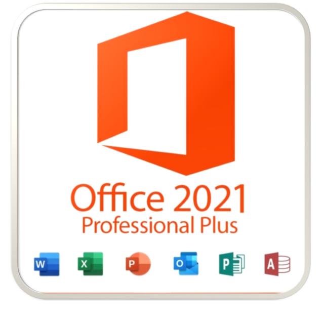 Office 2021 Home Student 한글 / 오피스 홈앤스튜던트 / 영구사용