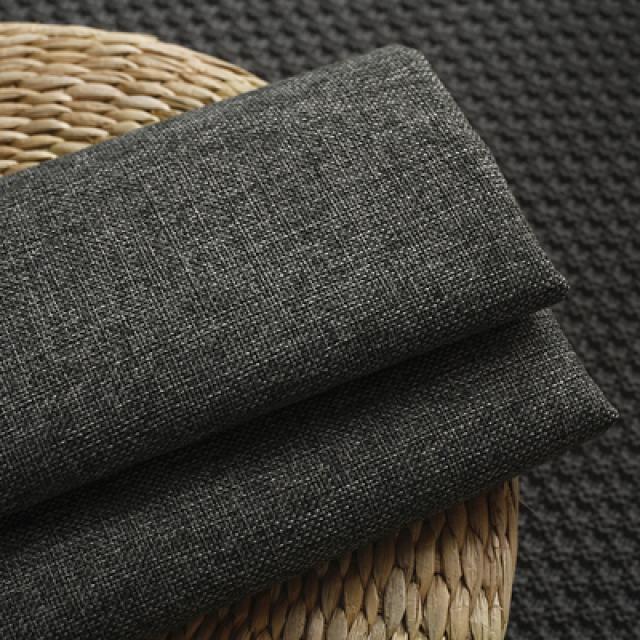 배경천 하드 가방 원단 회의실 포목 영화 극장 손을 얹다 린넨 벽체 소프트백 2510094511, 다크그레이 다크 그레이 12 번