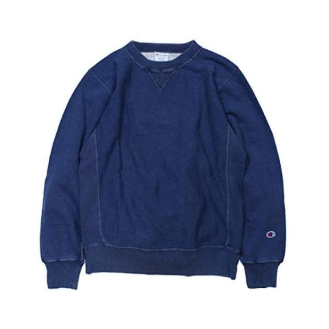 184638 챔피온 스웨트 풀오버 크루넥 긴팔티