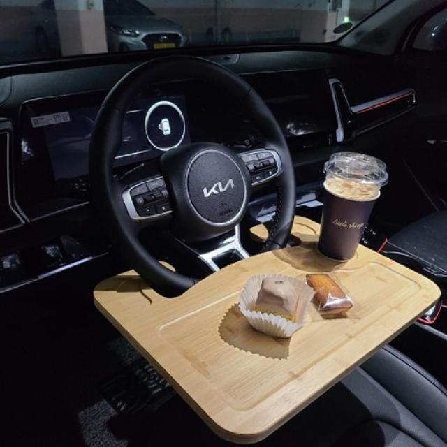 세인C 차량용 테이블, 세인C 리얼우드 테이블