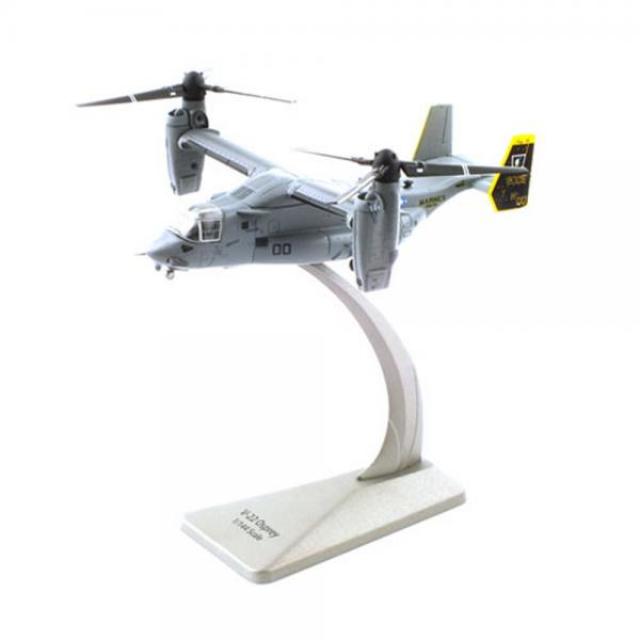 V-22 오스프리 틸트로터기(AFO704441GY) MV-22 오스프리 미해병 마린 수직이착륙기 단거리 이착륙 수송용 헬리콥터 헬기 Tilt Rotor AF1-0140, 본상품 선택