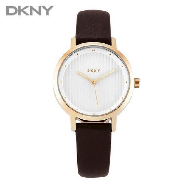 도나카란뉴욕 DKNY NY2639 MODERNIST 모더니스트 여성 가죽시계 32mm NY2639