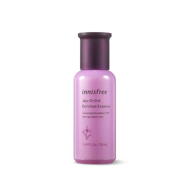 이니스프리 제주한란 인리치드 에센스 50ml, 1개