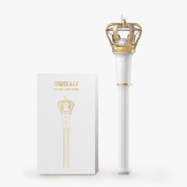 [정품] 이달의 소녀LOONA - 공식 응원봉 OFFICIAL LIGHT STICK