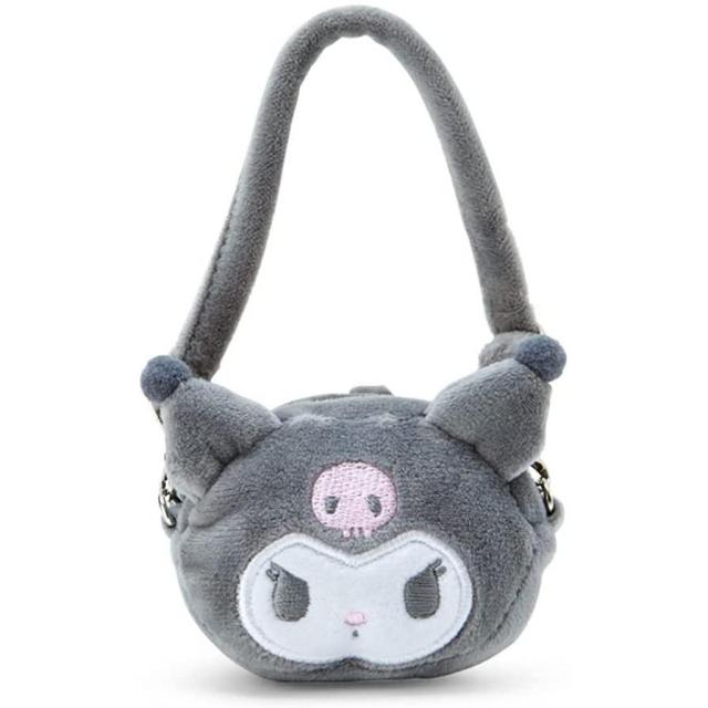 산리오 (SANRIO) 포차코 미니어처 페이스형 포쉐트 (피탓 프렌즈) 076236