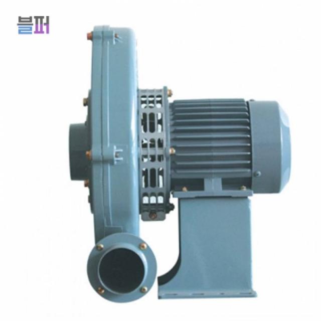 만승전기 고압다단형송풍기(고열용) DTB-401S 단상 환풍기 송풍기 에어커튼 배풍기 방폭