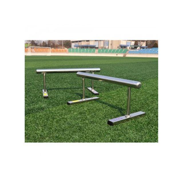 한일 팔굽혀펴기기구 1개 HIE411 교과부 트레이닝 체력검정규격품 w75Xh30cm yhjr