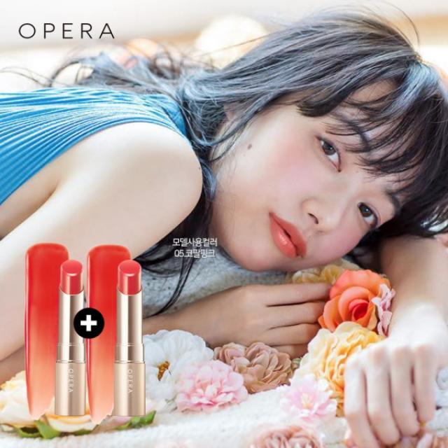 [오페라(OPERA)] 오페라 립틴트 15종 ★신규컬러 출시!, 상세 설명 참조, 색상:BABY PINK