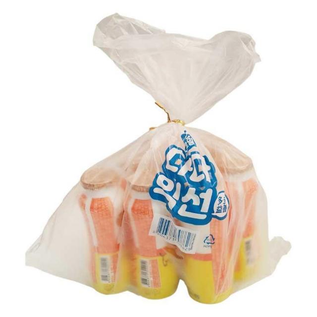 (맛나)푸르밀다다익선기획 1봉/푸르밀, 1개