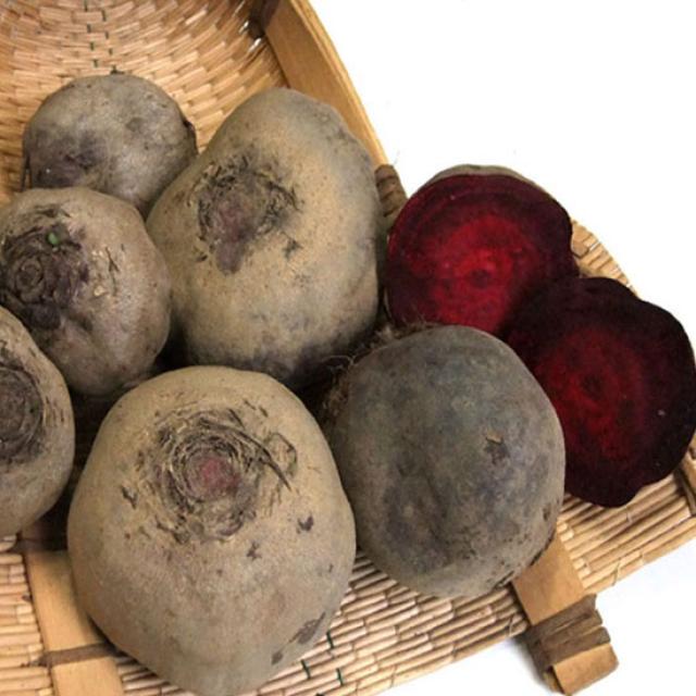 산정마을 레드비트 1box 국내산 레드비트 특품 5kg