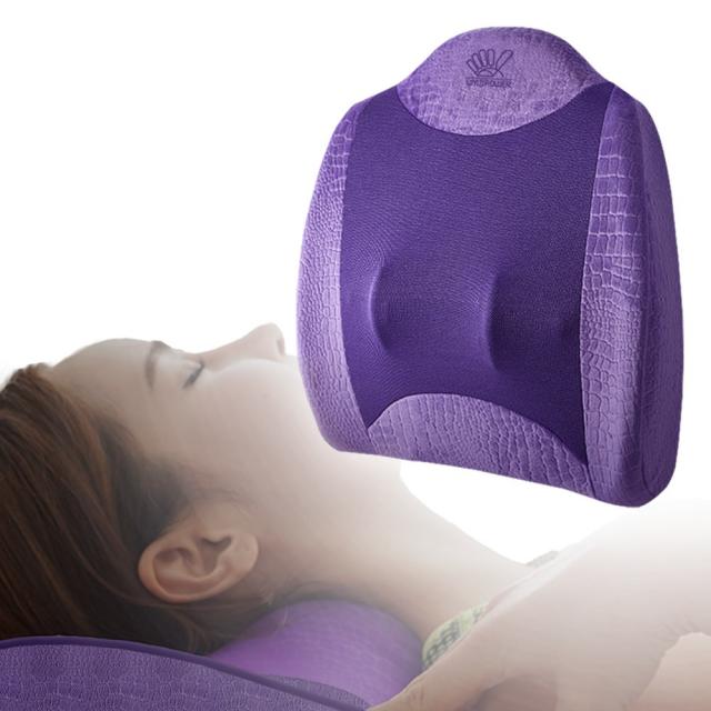 엄지파워 셀프 목어깨 국산안마기 무료체험 강력한마력 목어깨 스트레칭 히트상품 거북목 50만대 판매EVENT중 제조 케어다임(CAREDIGM) CDI-5500