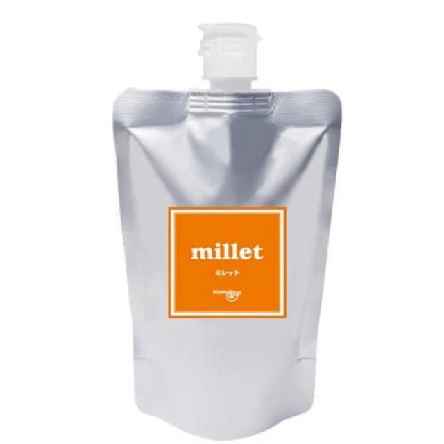 카이세이도 미렛 육모 미발 미용 대책 음료 사프리 (300ml)