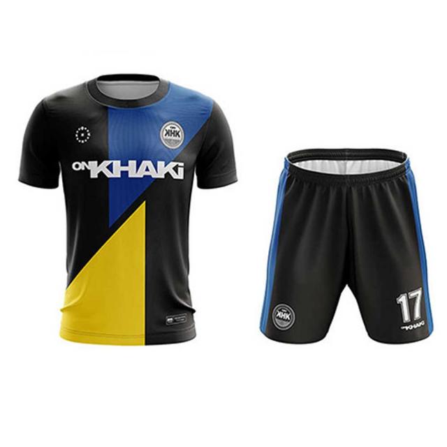 M2컴퍼니 앵글 승화전사 축구 유니폼 주문 맞춤 제작