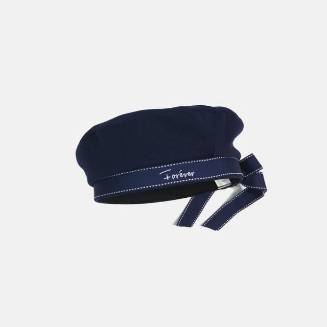 해군 베레모 일본풍 헌팅캡 해양 선원 모자 여성용