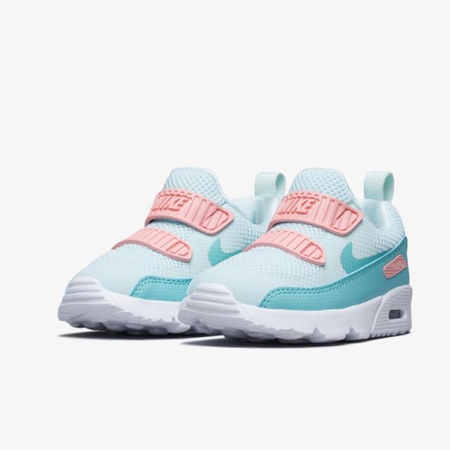 [NIKE] [공식 판매점] 나이키 에어맥스 타이니90 881928-301 류씨네 키즈 베이비 슈즈