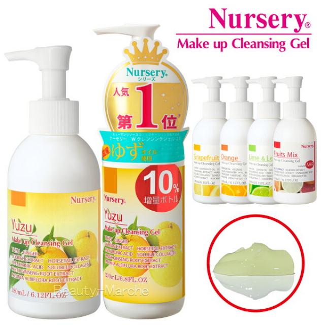 신경질 nursery w 180 ml 속눈썹 연장 클 렌 징 젤!온라인 으로 판매 하면 본점 에서 하 는 200 ml 크기 의 유자 (유자) 도 있 습 니 다!, 1개, 0g