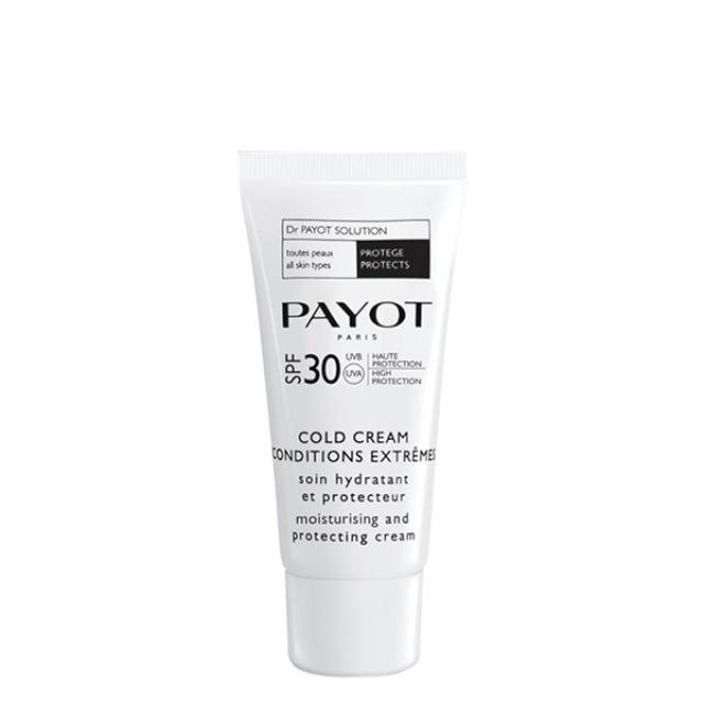 Payot 빠이요 익스트림 컨디션 하이드레이팅 콜드 크림 50ml _FR, 1개