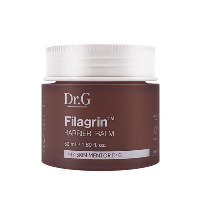 닥터지 필라그린 배리어 보습밤, 50ml, 2개