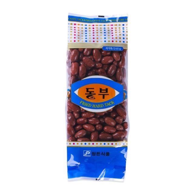 동부 240g X 4 스낵 건빵 과자 간식 문방구 추억의과자 151z_정든식품동부240g X 4