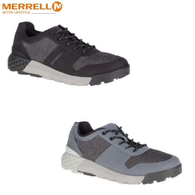 [현대백화점]머렐 [MERRELL] 5117SF317 5117SF318 남성 솔로 에어쿠션 플러스 클래식 캐주얼 러닝 슈즈