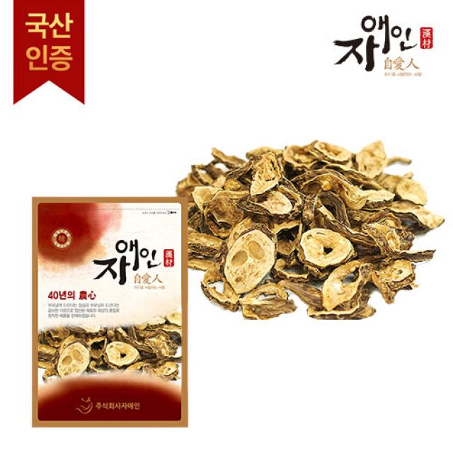 볶은여주 600g/여주차/볶은여주차/국내산(충북제천), 단품