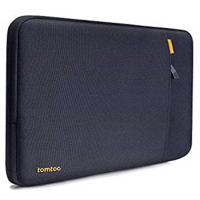 tomtoc 360 Protective Laptop Sleeve for Microsoft Surface Book 2/1 New Surface Laptop 3/2/1 Spill-Resistant Notebook B, 단일상품