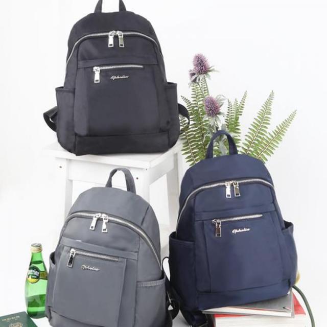 친정엄마 가벼운 튼튼한 백팩 빅스튜던트 직장인여성