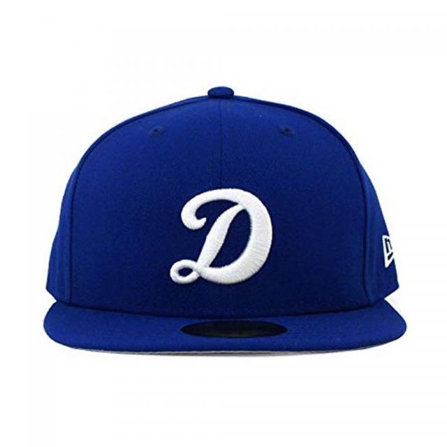 New Era 뉴 에라 New Era 59fifty 주니치 드래곤즈 Npb Classic 1987 96 Fitted Cap Chunichi Dragons 5950 프