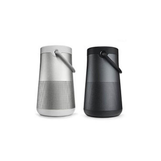 보스 사운드링크 리볼브 플러스 블루투스 스피커 팩토리 리뉴드 / BOSE Soundlink Revolve Plus bluetooth speaker_FR, 1. Lux Gray