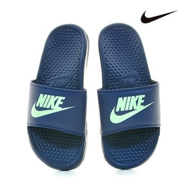 나이키 Nike Benassi Jdi 베나시 Jdi 343880 407