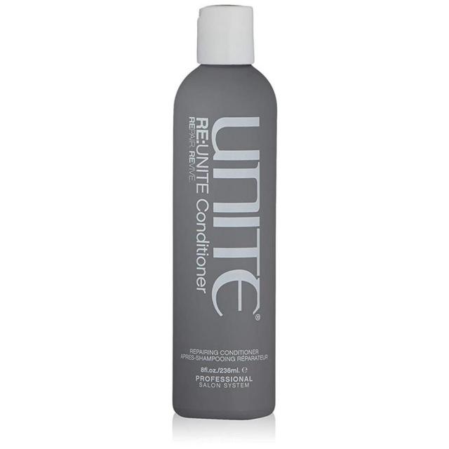 UNITE 헤어 재결합 컨디셔너 8Fl Oz Hair REUNITE Conditioner 8 Fl, 단일상품