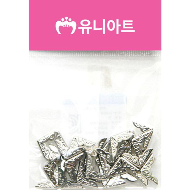 매트 완구 소 만들기재료 유니아트 5818 기타언어 어린이집만들기 엄마와만들기 코너캡 은색 출산 학습완구 교육용재료ysrzqj 878 만들기패키지 언어lohx 육아 꾸미기재료