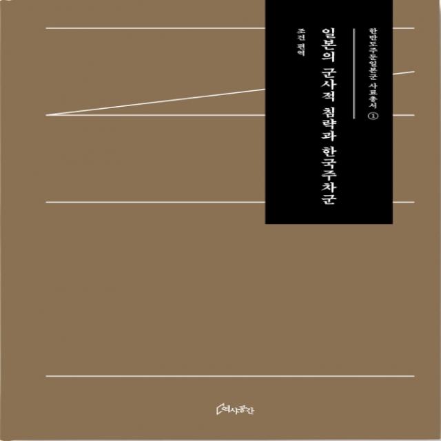 일본의 군사적 침략과 한국주차군, 역사공간