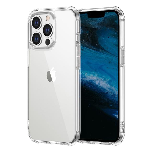 샤론6 아이폰 핸드폰 투명 시그니처 케이스