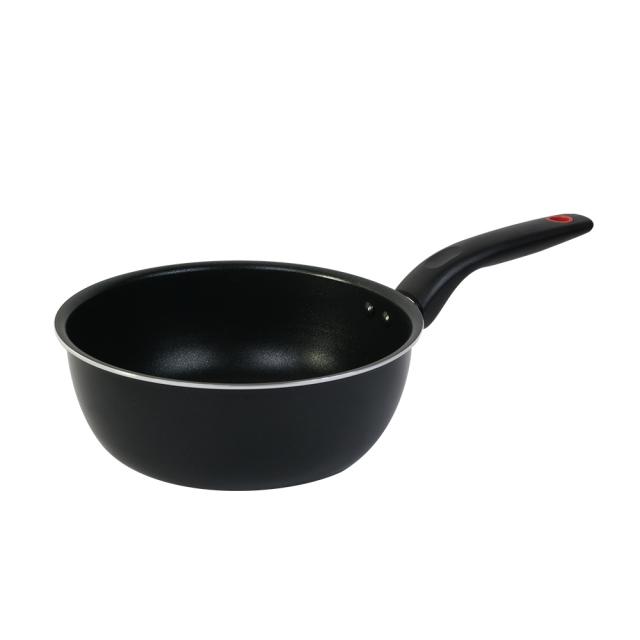 엠앤쿡 K-CHEF IH 인덕션 궁중팬, 20cm