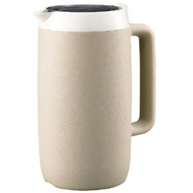 ZOJIRUSHI 코끼리 서명 Mahobin (Zojirushi) 쿨 투수 1.7L 베이지 DGB-17C-CA, 상품명참조, 1ml