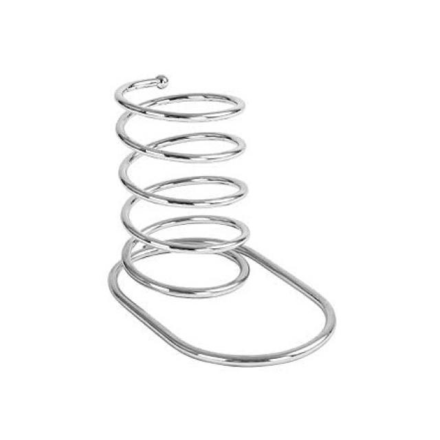 Spectrum Diversified myBella Spiral 수조 헤어 스타일링 스테이션 뷰티 블로우 드라이어 홀더 견고한, 한 가지 색, 상세 설명 참조0