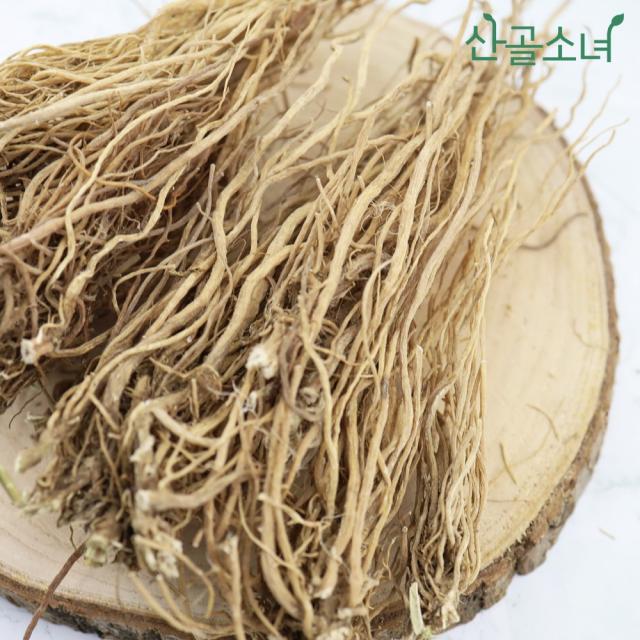 [산골소녀] 국내산 우슬 600g
