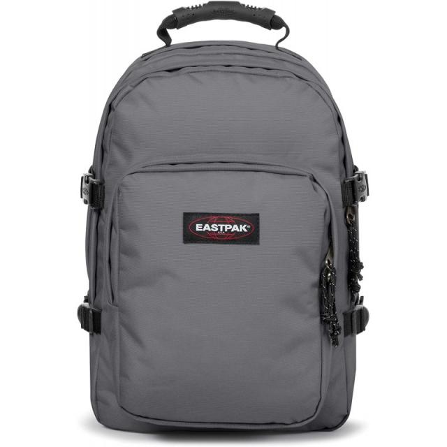 EASTPAK 공급자 배낭 짠 회색