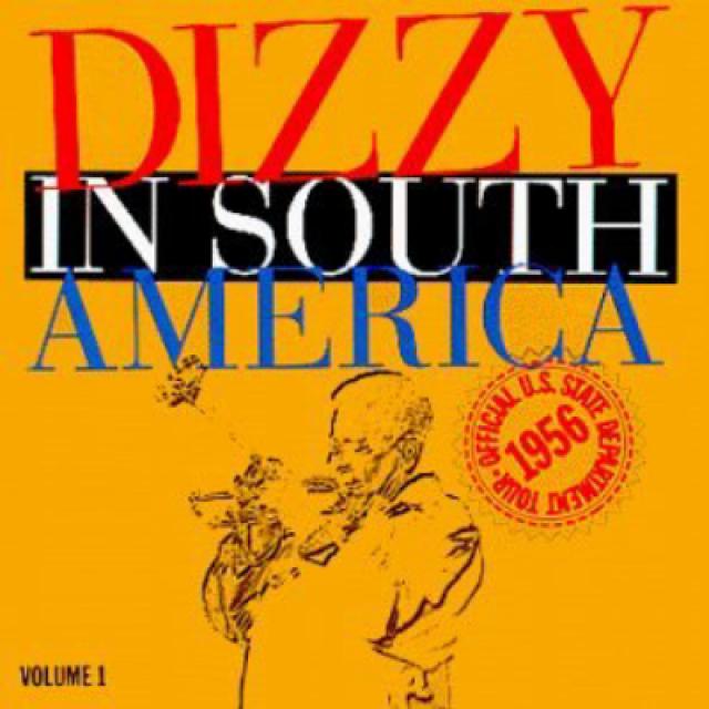 Dizzy In South America 1 남미의 현기증 1