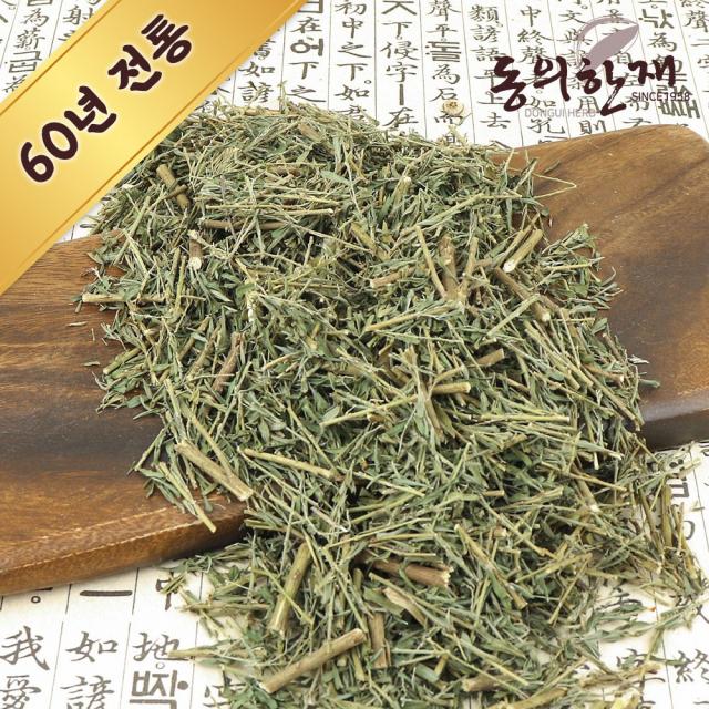 동의한재 야관문 비수리 국내산 600g 건조 햇것 자연산