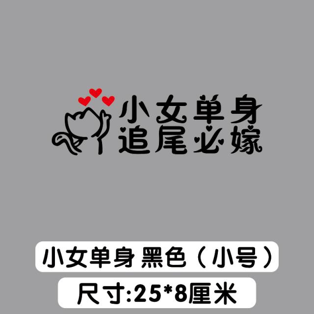 에스앤피 나이 먹은 것이다 여성 추돌 시집가다 차량용 장가들다 자동차 젊은남자 소녀 독신자 정국, 소녀 독신 블랙 （스몰자 ）