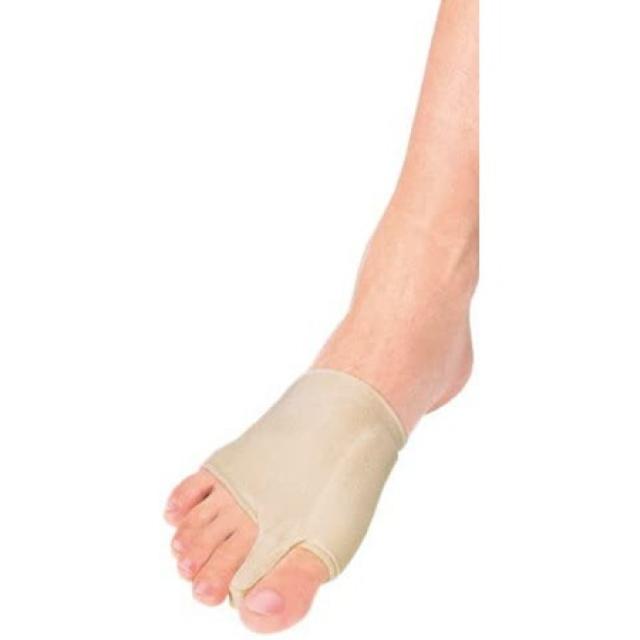 일본직발송 6. 소루보 소르보 무지외반 서포터(슬림형), S사이즈(21.5~23.0cm) 왼발용 베이지 B0099HI3RM, One Size_One Color