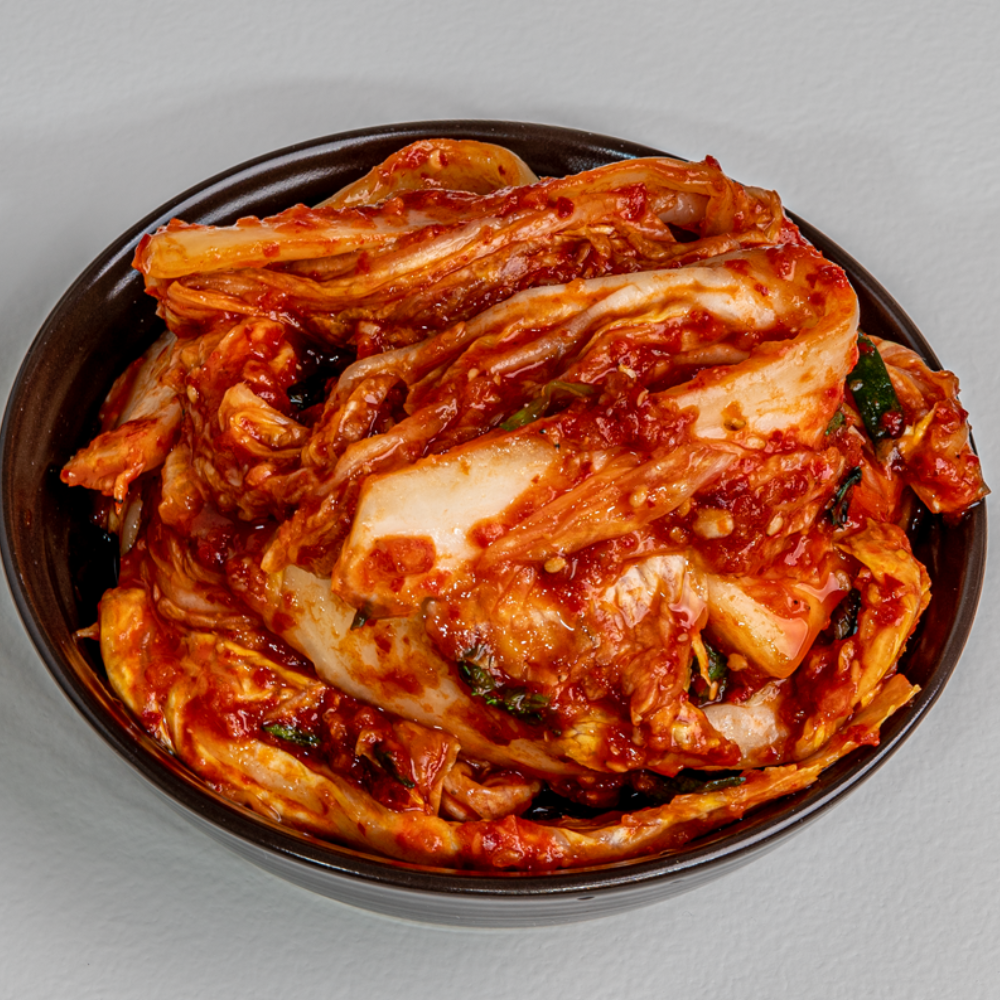 먹승 국산 농산물 주문즉시 담그는 순창 고추가루 장인의 손맛 명품 겉저리 배추 김치 파김치 맛김치 1.2kg