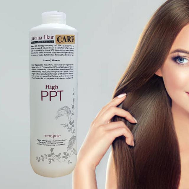 일진 피토스토리 아로마 헤어스파 하이 피피티 850ml PPT, 1개